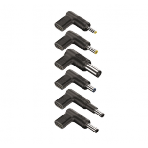 Clavija Adaptadora NGS...