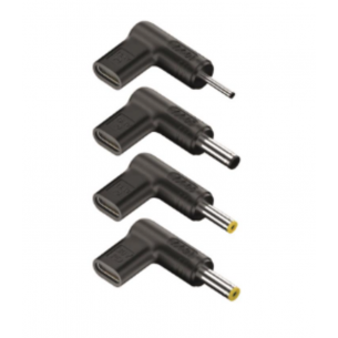 Adaptador de Carga NGS...