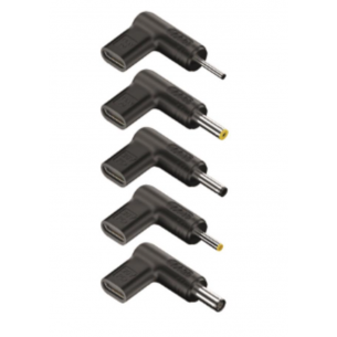 Adaptador de Carga NGS...