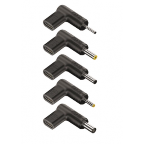 Clavija NGS para Portátil ASUS (USB-C...