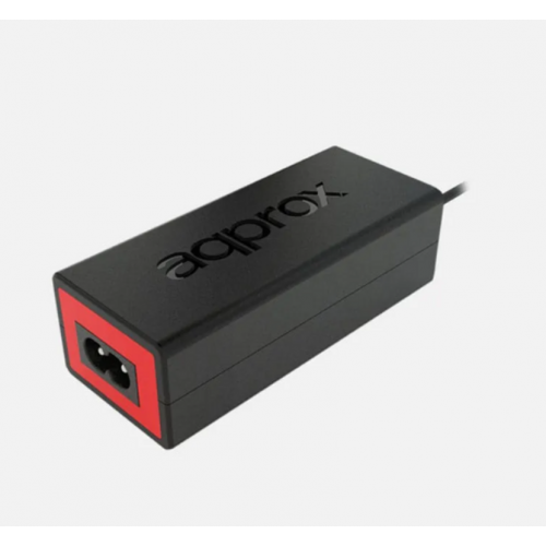 Cargador Automático Portátil AQPROX...