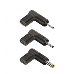 Clavija Adaptadora NGS...