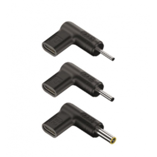 Clavija NGS para Cargar Portátil...