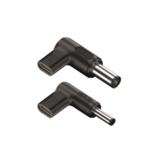 Adaptador de Carga NGS...