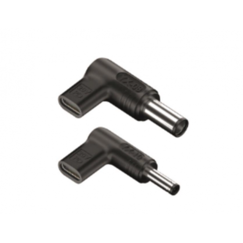 Clavija NGS para Cargar Portátil Dell...