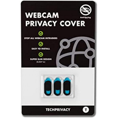 Tapa Webcam PC Móvil Tablet Portátil