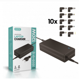 Cargador Portátil Universal...