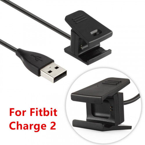 Cable de Carga Compatible para Fitbit...