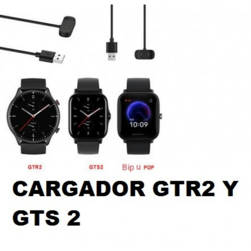 Cable de Carga Compatible Amazfit...