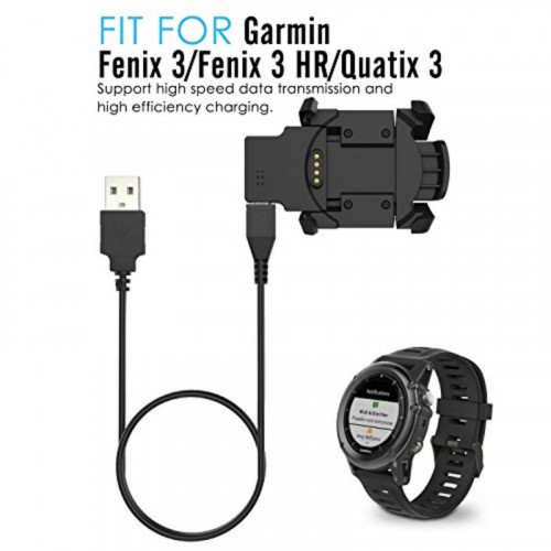 Cable de Carga Compatible Garmin...