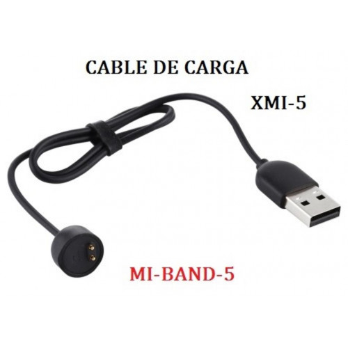 Cable de Carga Compatible Xiaomi Mi...