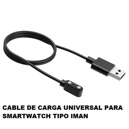 Cable de Carga Universal para...