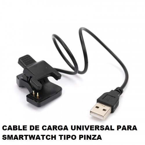 Cable de Carga Universal para...