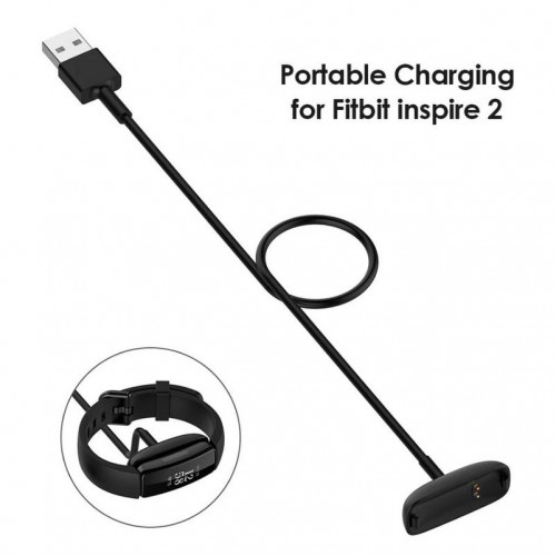 Cable de Carga Compatible para Fitbit...