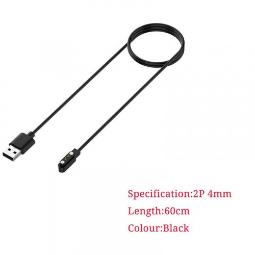 Cargador Universal Reloj Inteligente...