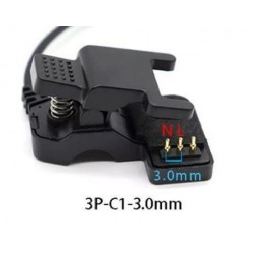 Cargador Universal Smartwatch Pinza...