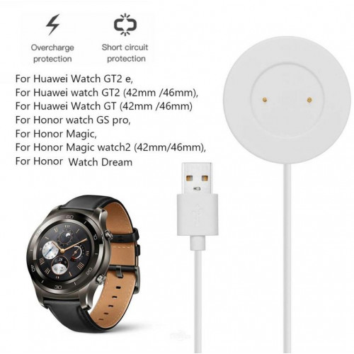 Cargador Compatible con Huawei Watch...