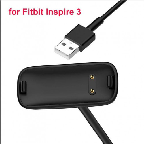 Cable de Carga Compatible para Fitbit...