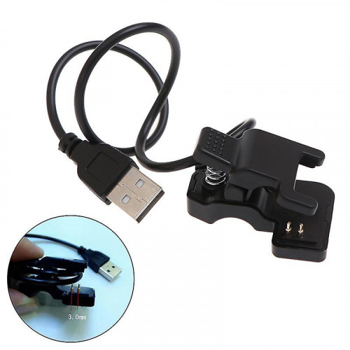 Cargador Universal Smart Watch Pinza...