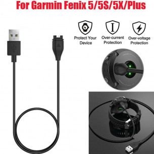Cable de Carga Garmin 10 en...