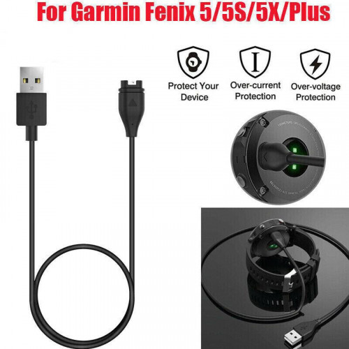 Cable de Carga Garmin 10 en 1...