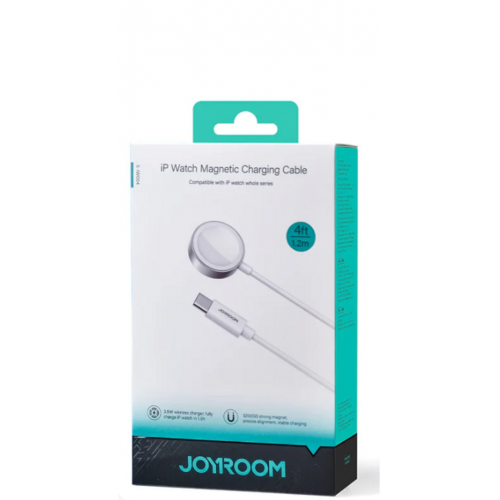 Cargador Magnético Joyroom USB-C para...