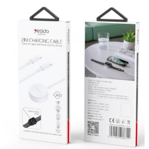 Cargador Magnético para...