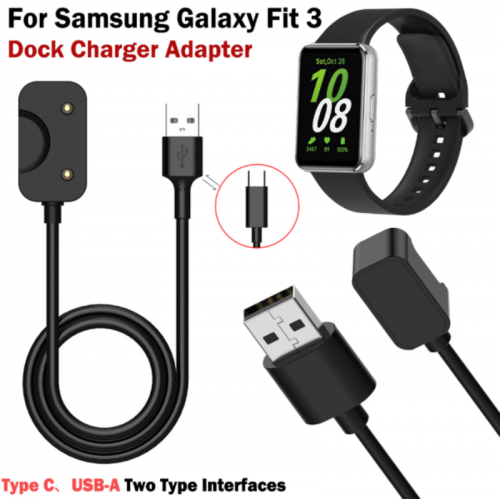 Cargador Compatible para Pulsera...