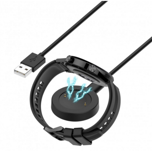 Cable de Carga Magnético USB-A...