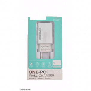 Cargador de Pared ONEMAX...