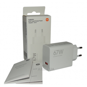 Cargador de Pared Xiaomi...