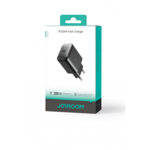 Cargador Rápido Joyroom...