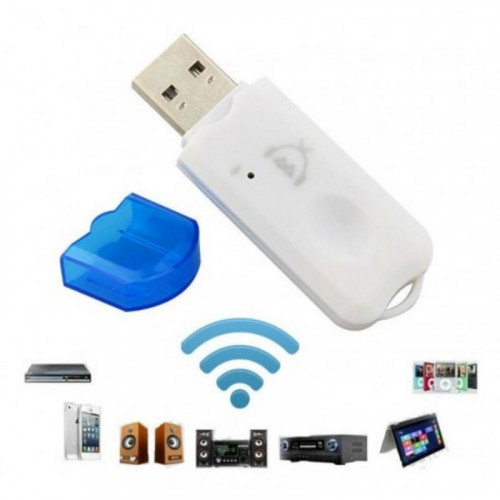 Adaptador BT USB Dongle para Altavoz