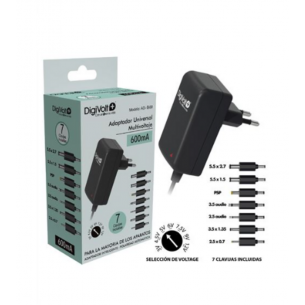 Cargador Alimentador...