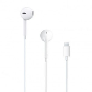 Auriculares Apple EarPods...