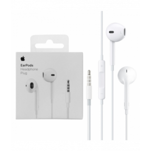 Auriculares Apple EarPods...