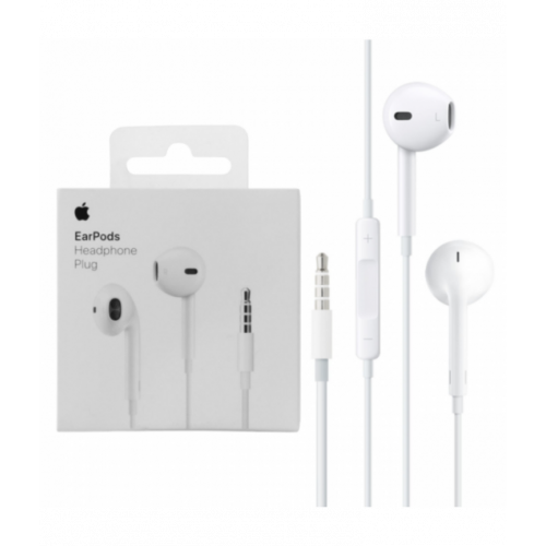 Auriculares Apple EarPods con...