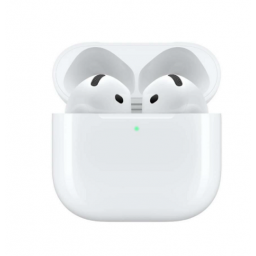 Auriculares Apple AirPods 4 (MXP63ZM/A)