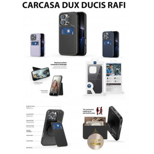 Carcasa Dux Ducis Serie...