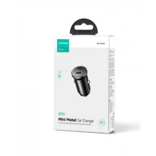 Cargador de Coche Joyroom...