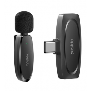 Micrófono Lavalier...