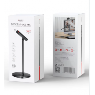 Micrófono de Escritorio...