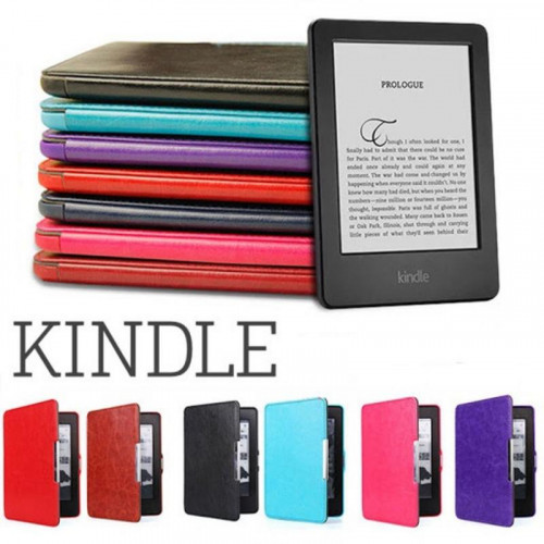 Funda Hongu para Ebook Universal de 6...
