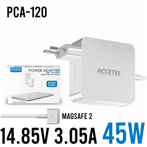 Cargador Portátil Accetel para...