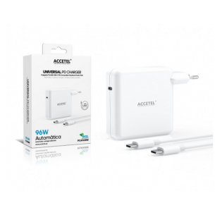 Cargador Portátil Accetel...