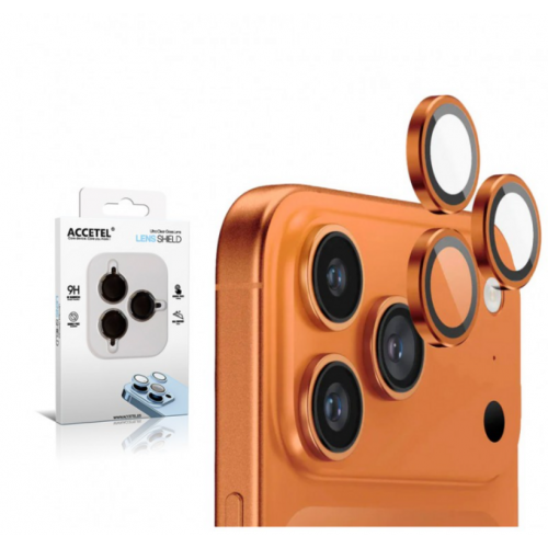 Protector de Lentes con Cristal y...