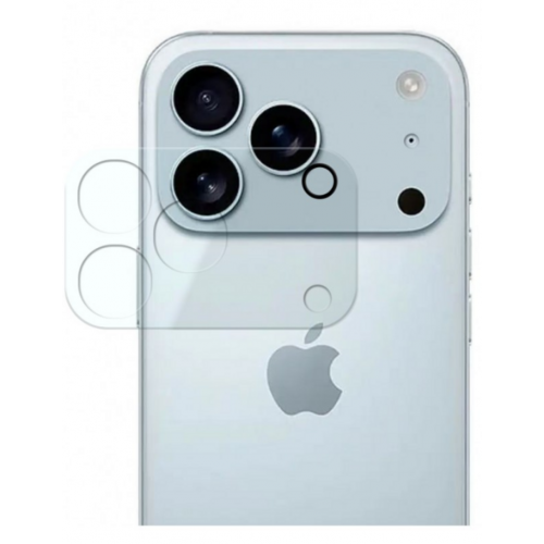 Protector de Lente de Cámara HD Clear...