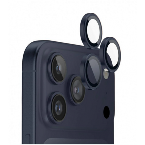 Protector de Lentes Metálico de...