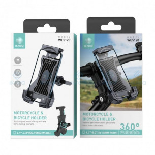 Soporte de Móvil IKREA para...