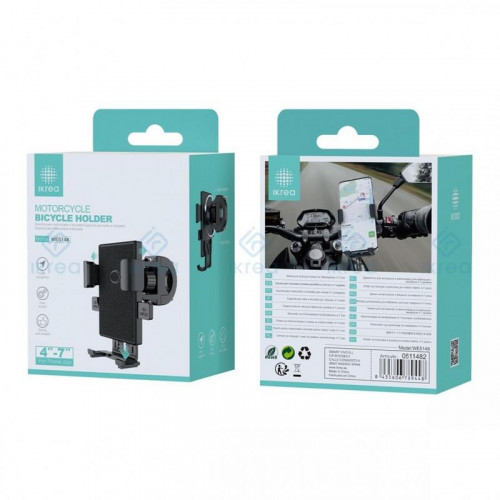 Soporte Universal Ikrea Ajustable...